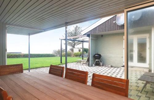 Næs Casa | Beachfront Family Retreat - By Traum Ferienwohnungen