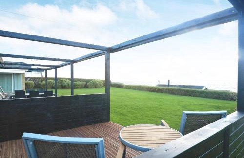 Næs Casa | Beachfront Family Retreat - By Traum Ferienwohnungen