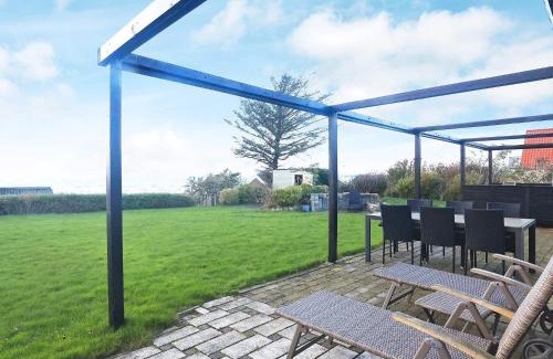 Næs Casa | Beachfront Family Retreat - By Traum Ferienwohnungen