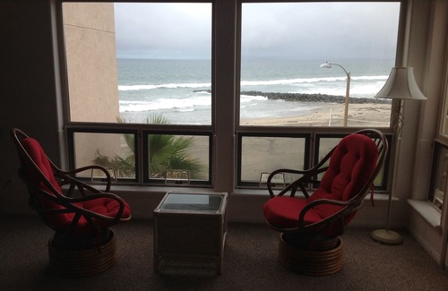 Imperial Beach Condominio | Condominio familiar frente a la playa en San Diego