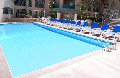 Imperial Beach Condominio | Condominio familiar frente a la playa en San Diego