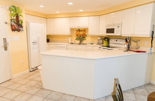 Sandestin Condominio | ¡EN LA PLAYA! Completamente abastecido, Sandestin / Westwinds, WiFi gratis, Netflix!