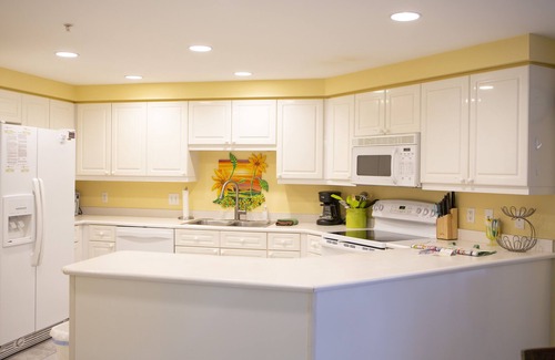 Sandestin Condominio | ¡EN LA PLAYA! Completamente abastecido, Sandestin / Westwinds, WiFi gratis, Netflix!