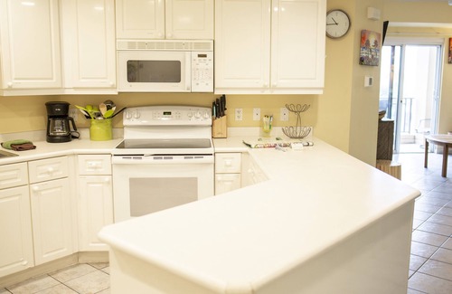 Sandestin Condominio | ¡EN LA PLAYA! Completamente abastecido, Sandestin / Westwinds, WiFi gratis, Netflix!
