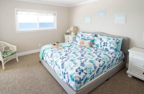 Biltmore Beach Apartamento | Beachfront & Free Beach Service-Master on Gulf!