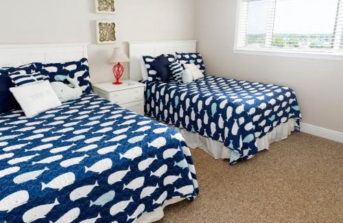 Biltmore Beach Apartamento | Beachfront & Free Beach Service-Master on Gulf!