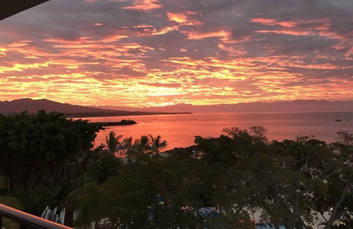 Punta de Mita Condominio | Penthouse frente al mar, Hacienda de Mita, Membresía Premier Club
