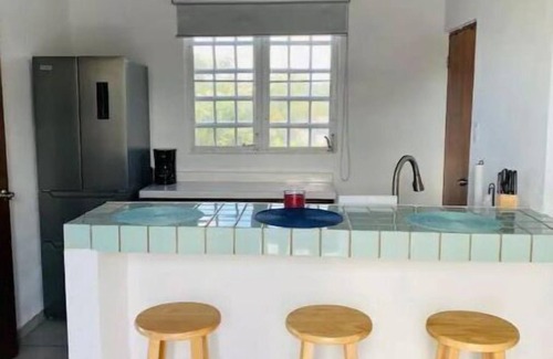 Guayama Casa | Beachfront Full House