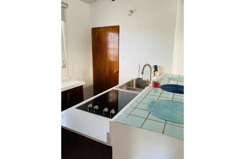 Guayama Casa | Beachfront Full House