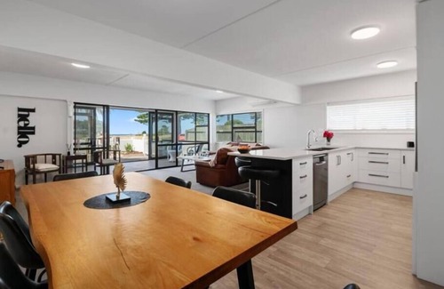 Mount Maunganui Apartamento | Beachfront Gem in Mount Maunganui