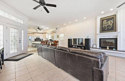 Imperial Beach Casa | Beachfront Getaway minutos de Coronado