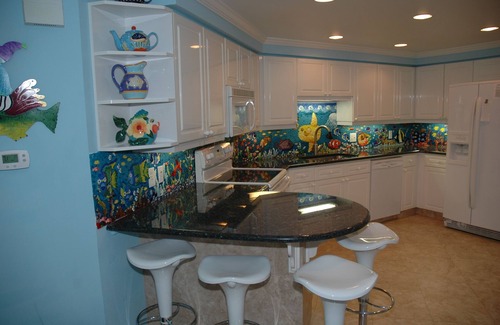 Sandestin Condominio | FRENTE AL MAR! ¡Carro de golf! Para toda la familia! Westwinds / Sandestin, Stocked, WiFi gratis