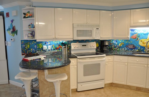 Sandestin Condominio | FRENTE AL MAR! ¡Carro de golf! Para toda la familia! Westwinds / Sandestin, Stocked, WiFi gratis