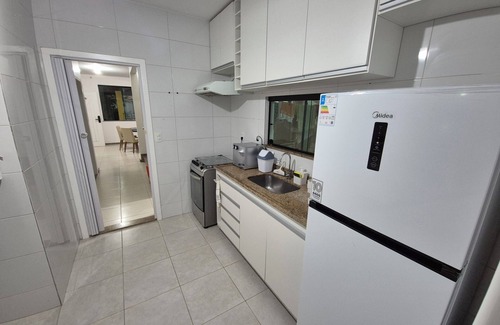 Aruanda Casa | Beachfront house with pool - Mosqueiro, Aracaju - Sleeps 8