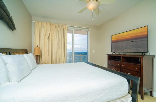 West Panama City Beach Casa | Beachfront Haven 2 BDR Kid-Friendly Resort
