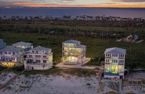Port St. Joe Casa | Wander Secluded Dunes