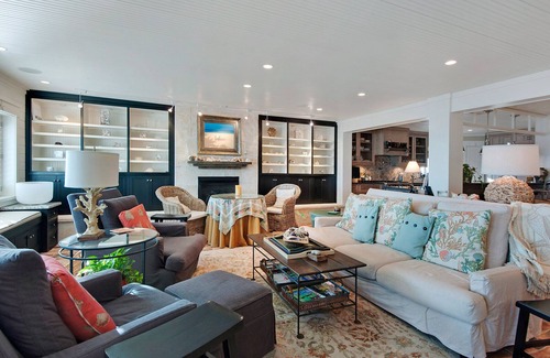 Lullwater Beach On Gulf Of Mexico Casa | CASA FRENTE AL MAR EN Pier Park