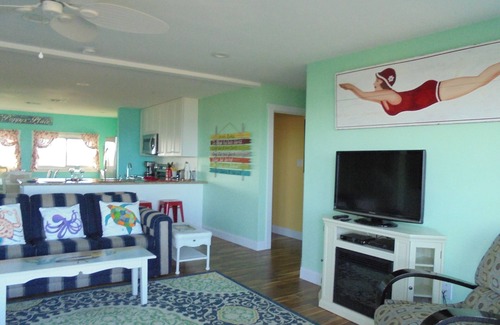 Galveston Casa | Casa frente al mar y bañera de hidromasaje con fantásticas vistas !!