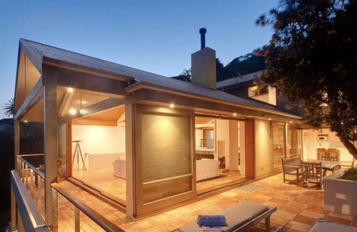 Whale Beach Casa | Beachfront Home