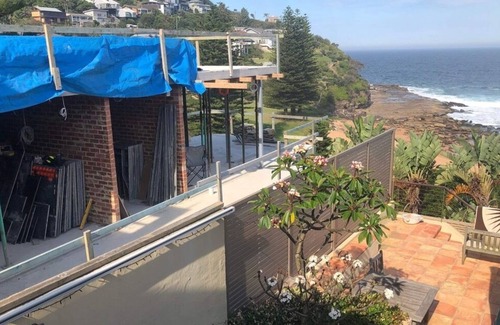 Whale Beach Casa | Beachfront Home