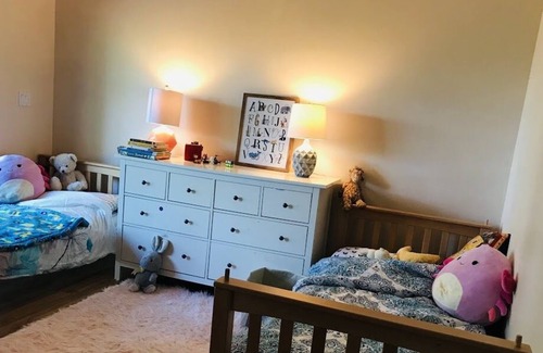 Courtenay Casa | Beachfront Home, Family-Friendly