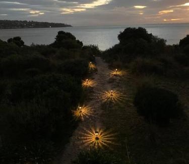 White Beach Casa | Beachfront House - Hot Tub, Ocean Views, Private Beach Pathway