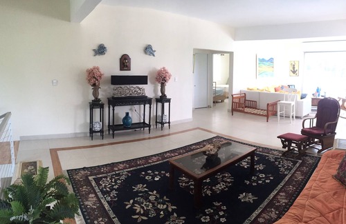 Puerto Plata Villa | Casa frente al mar en Puerto Plata