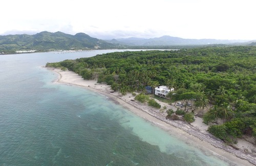 Puerto Plata Villa | Casa frente al mar en Puerto Plata