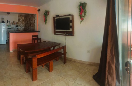 Barra Grande Casa | Beachfront house in Taipu de Fora/Maraú Peninsula-Ba. Amazing sea view