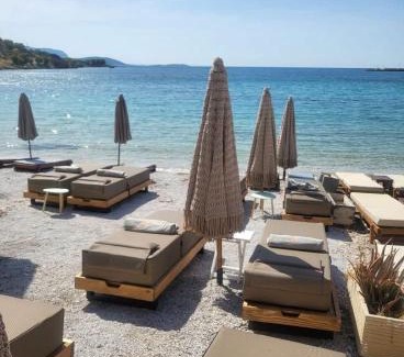 Pythagorion Casa | Beachfront House Pythagorion