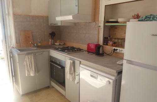 Fouras Casa | Beachfront house (sea view) - rated 3 stars