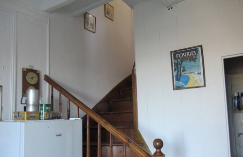 Fouras Casa | Beachfront house (sea view) - rated 3 stars