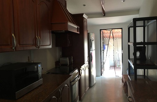 Playa San Diego Casa | Nueva casa frente al mar en playa exclusiva