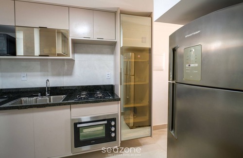 Flamengo Apartamento | Beachfront House with 2 Bedrooms in Salvador