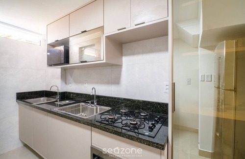 Flamengo Apartamento | Beachfront House with 2 Bedrooms in Salvador