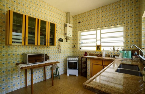 Veloso Casa | Casa Beira Mar con muelle privado - Veloso e Corral