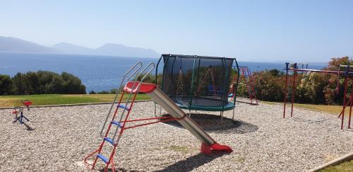 Pogonia Casa | Beachfront Houses