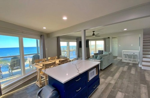 Southpointe Casa | Beachfront In Fort Morgan