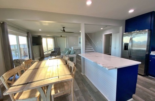 Southpointe Casa | Beachfront In Fort Morgan