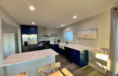 Southpointe Casa | Beachfront In Fort Morgan