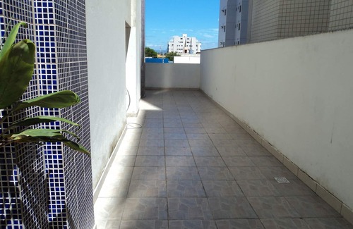 Praia de Itaparica Apartamento | Montar Itaparica Beach frente al mar w / wifi y espacio privado, ideal para los niños y los animales domésticos
