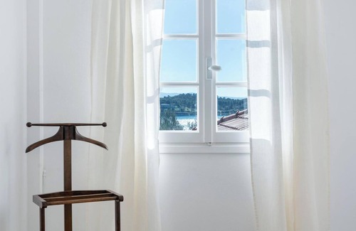Kilada Villa | Beachfront Living in the Greek Riviera Porto Heli