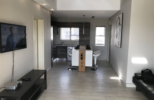 Big Bay Apartamento | Apartamento Loft frente a la playa
