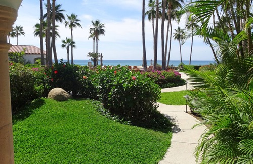 Zona Hotelera Villa | villa de lujo frente a la playa privada del océano de vistas Bien