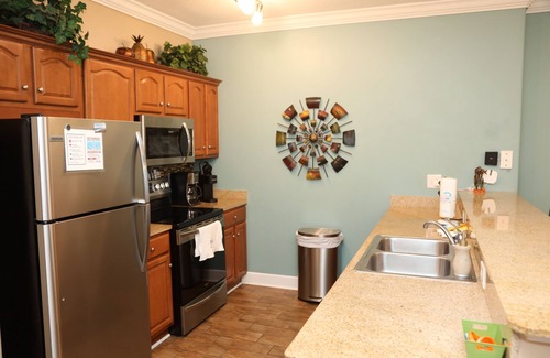 Panama City Beach Condominio | Frente al mar de lujo! Reserve ahora para la mejor disponibilidad.