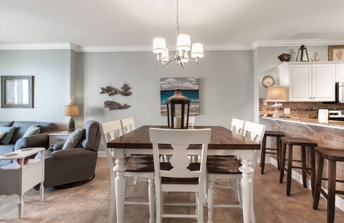 West Panama City Beach Condominio | Lujo frente al mar - Sillas de playa incluidas !!!!!!!