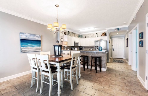 West Panama City Beach Condominio | Lujo frente al mar - Sillas de playa incluidas !!!!!!!