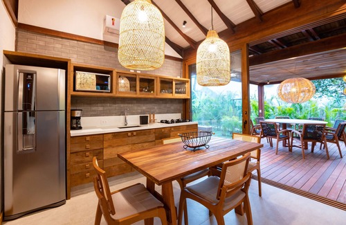 Velha Boipeba Casa | Beachfront Luxury Hotel Boutique with Pool - C1