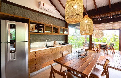 Velha Boipeba Casa | Beachfront Luxury Hotel Boutique with Pool - C2