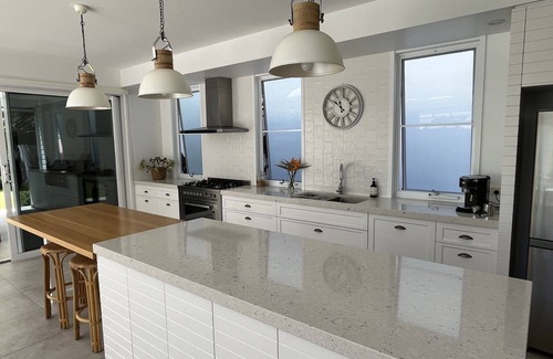 Kingscliff Casa | Beachfront Luxury House in SALT Village